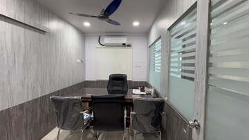 Team Area in  Office Space at Gachibowli – for Rent