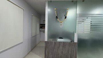 Team Area in  Office Space at Gachibowli – for Rent