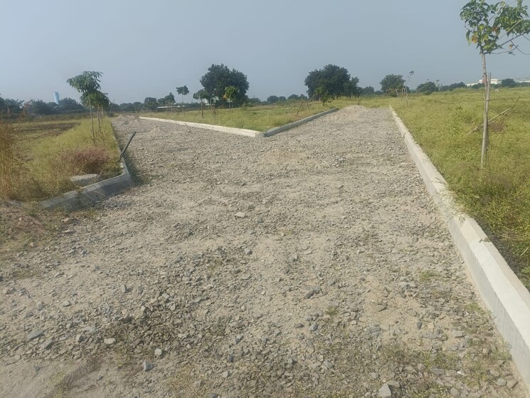 Master Bedroom, padma-raga-apartment 2 Bedroom 267 Sq.Yd. Independent House In Kondapur Hyderabad 8153970