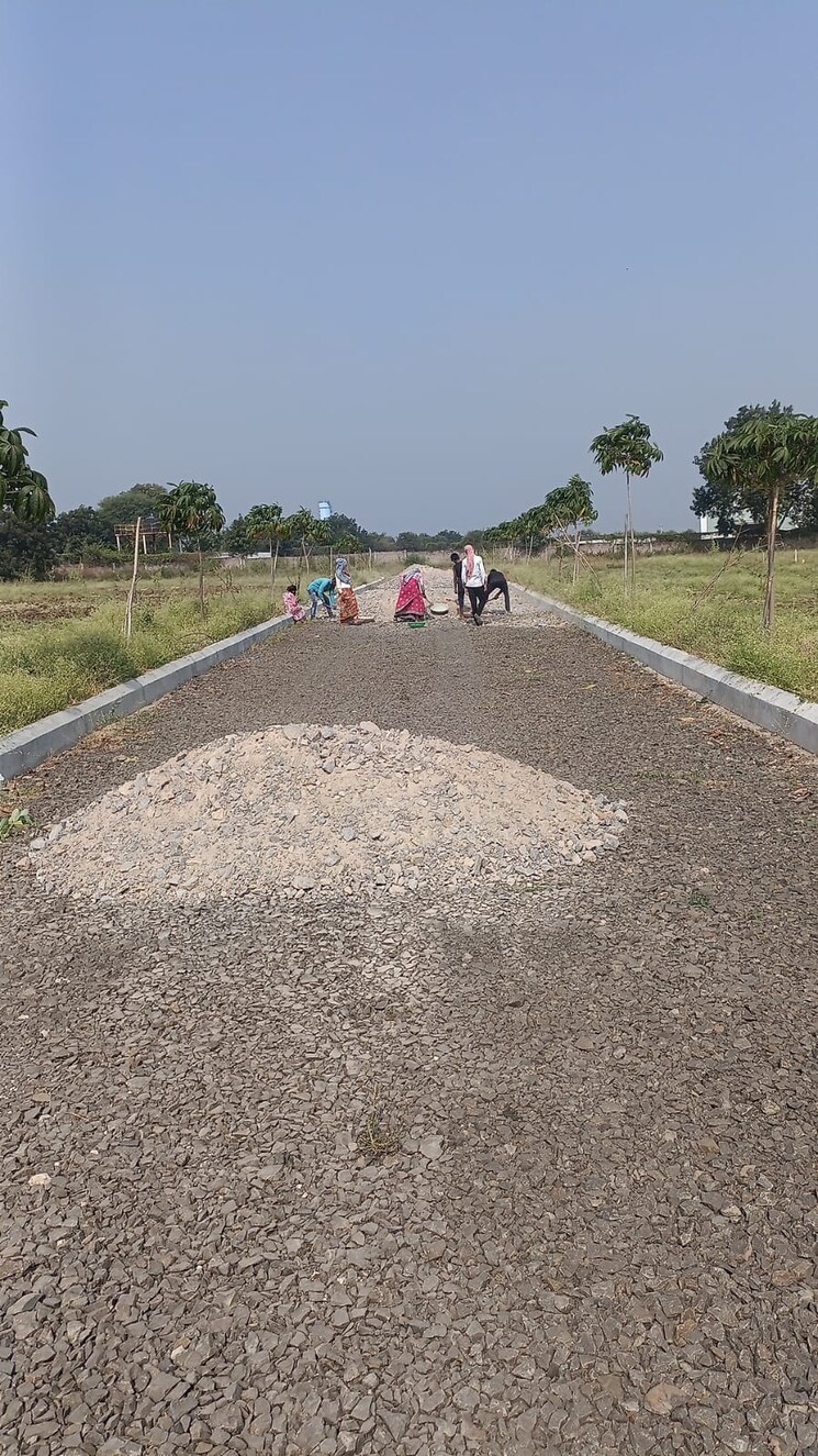 Master Bedroom, padma-raga-apartment 2 Bedroom 267 Sq.Yd. Independent House In Kondapur Hyderabad 8153970