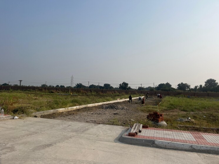 Master Bedroom, padma-raga-apartment 2 Bedroom 267 Sq.Yd. Independent House In Kondapur Hyderabad 8153970