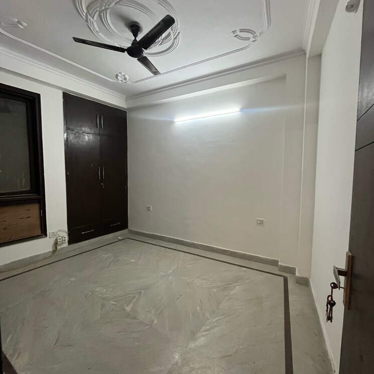 Bathroom, chattarpur 2 Bedroom 850 Sq.Ft. Builder Floor In Chattarpur Delhi 8153960