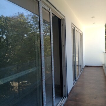 Building Lobby in 3 BHK Apartment at Basavangudi – for Sale