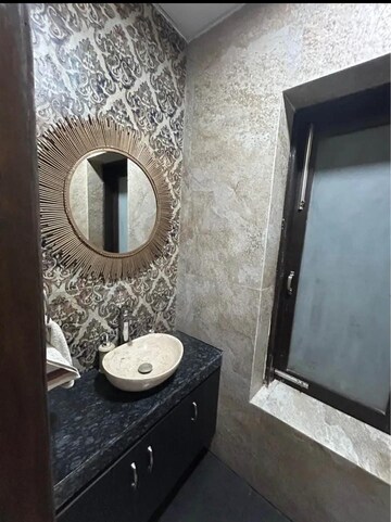 Bathroom in 5 BHK Penthouse at Ireo Victory Valley, Sector 67 – for Sale