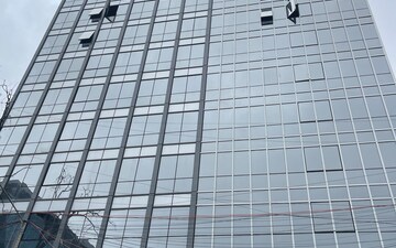 Office Space For Rent in Chakala