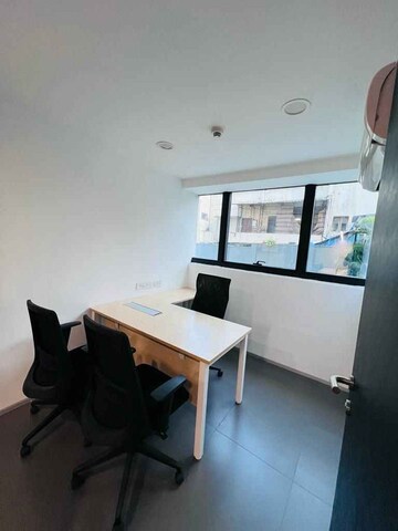 Team Area in  Office Space at Vijay Nagar – for Rent