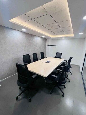 Team Area in  Office Space at Vijay Nagar – for Rent