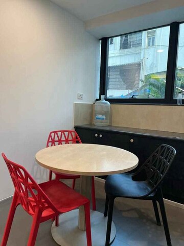 Furnished Amenities in  Office Space at Vijay Nagar – for Rent