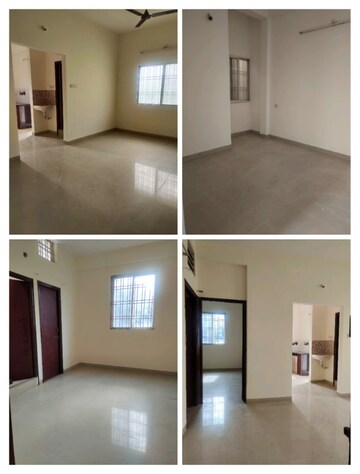 Floor Plan in  Office Space at Bengali Square – for Rent