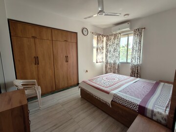2 BHK Apartment For Rent in Hiranandani Estate, Ghodbunder Road