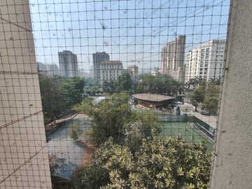 2 BHK Apartment – Exterior View View at Hiranandani Estate, Ghodbunder Road - for Rent