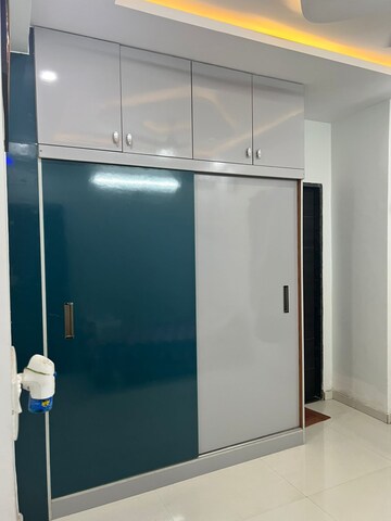Furnished Amenities in 3 BHK Apartment at Svadha Suja Elysian, Nizampet – for Sale