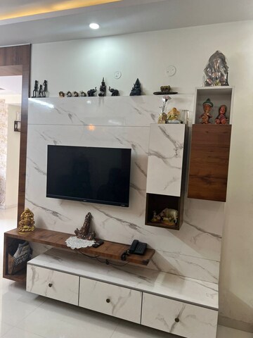 Furnished Amenities in 3 BHK Apartment at Svadha Suja Elysian, Nizampet – for Sale