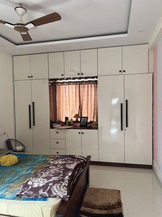 3 BHK Apartment For Resale in Svadha Suja Elysian Nizampet Hyderabad  8149934