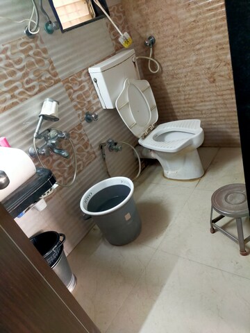 Master Bedroom in 2 BHK Apartment at Agarwal Solitaire, Virar West – for Sale