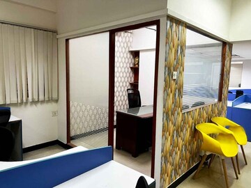 Bedroom in  Office Space at Palasia Square – for Rent
