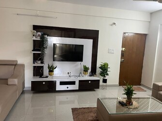 2 BHK Apartment For Rent in SMR Crystal Jp Nagar Bangalore  8153981