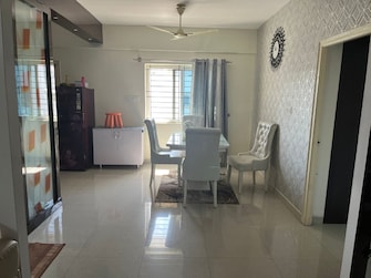 2 BHK Apartment For Rent in SMR Crystal Jp Nagar Bangalore  8153981