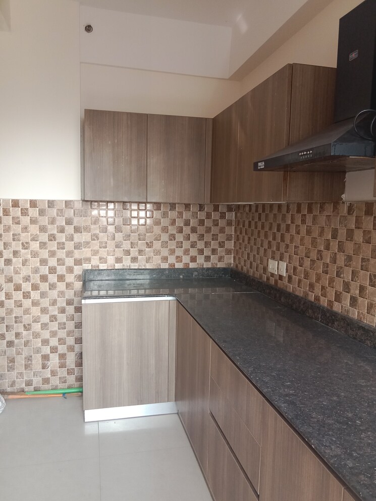 Kitchen, godrej-vriksha 4 Bedroom 2650 Sq.Ft. Apartment In Sector 103 Gurgaon 8154017