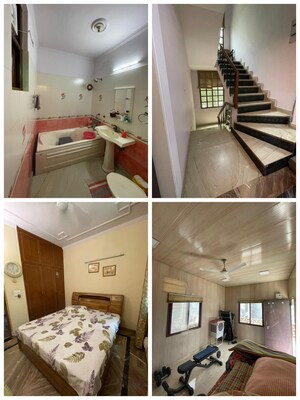 5 BHK Independent House For Sale in Sector 47