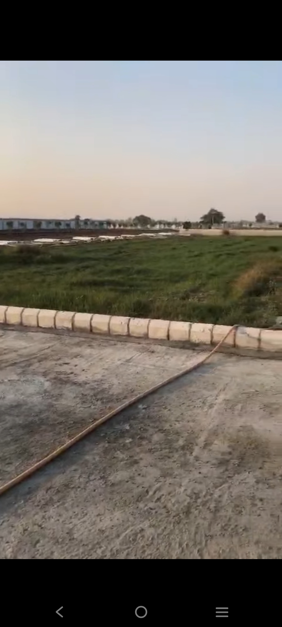 Plot For Sale in Symbolic Home