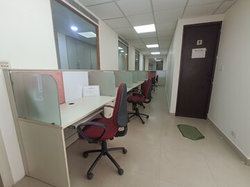 Team Area in  Office Space in IT/SEZ at Nungambakkam – for Rent
