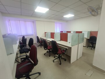 Team Area in  Office Space in IT/SEZ at Nungambakkam – for Rent