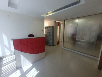Floor Plan in  Office Space in IT/SEZ at Nungambakkam – for Rent