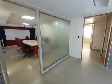 Floor Plan in  Office Space in IT/SEZ at Nungambakkam – for Rent