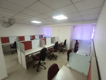 Team Area in  Office Space in IT/SEZ at Nungambakkam – for Rent