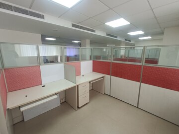Team Area in  Office Space in IT/SEZ at Nungambakkam – for Rent