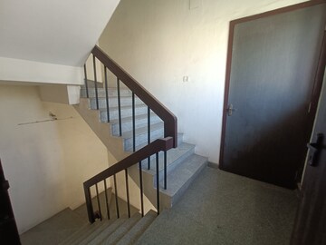 Staircase in  Office Space in IT/SEZ at Nungambakkam – for Rent