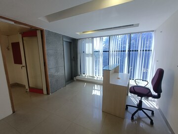 Floor Plan in  Office Space in IT/SEZ at Nungambakkam – for Rent