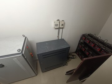 Furnished Amenities in  Office Space in IT/SEZ at Nungambakkam – for Rent