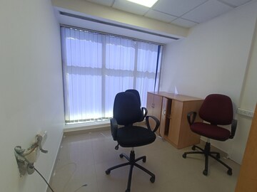 Team Area in  Office Space in IT/SEZ at Nungambakkam – for Rent