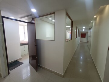 Building Lobby in  Office Space in IT/SEZ at Nungambakkam – for Rent