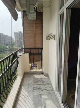 4 BHK Apartment For Rent in Ardee City The Residency Sector 52 Gurgaon  8154045