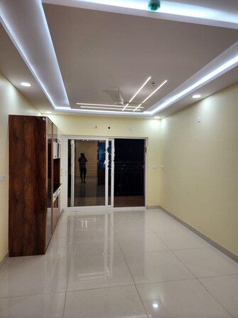 3.5 BHK Apartment For Rent in Prestige Tranquil Kokapet Hyderabad  8154036