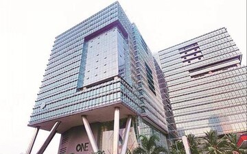 Office Space For Rent in Bandra Kurla Complex