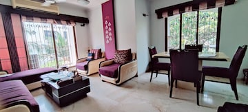 2.5 BHK Apartment For Resale in Sealine Apartment Pali Hill Mumbai  8154026