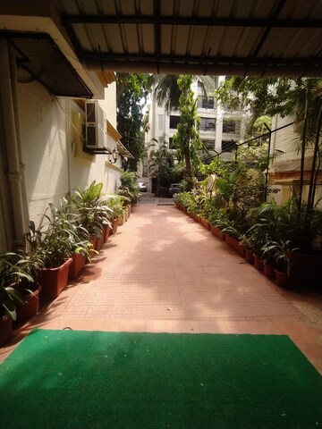 2.5 BHK Apartment – Exterior View View at Sealine Apartment, Pali Hill - for Sale