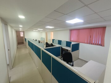 Team Area in  Office Space in IT/SEZ at Nungambakkam – for Rent