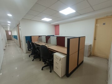 Team Area in  Office Space in IT/SEZ at Nungambakkam – for Rent