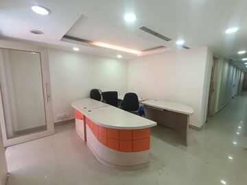 Team Area in  Office Space in IT/SEZ at Nungambakkam – for Rent