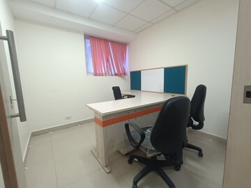 Team Area in  Office Space in IT/SEZ at Nungambakkam – for Rent