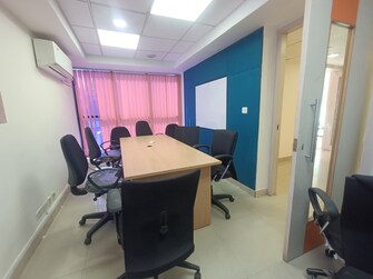 Commercial Office Space in IT/SEZ 2910 Sq.Ft. For Rent in Nungambakkam Chennai  8146514