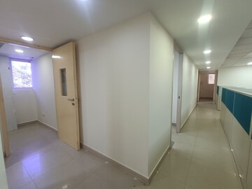 Floor Plan in  Office Space in IT/SEZ at Nungambakkam – for Rent