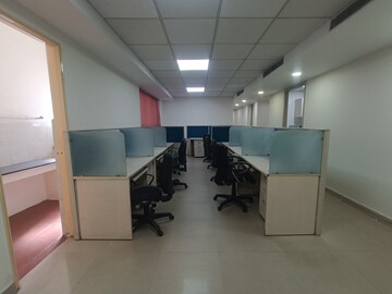 Team Area in  Office Space in IT/SEZ at Nungambakkam – for Rent