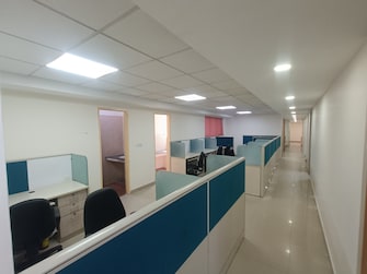 Commercial Office Space in IT/SEZ 2910 Sq.Ft. For Rent in Nungambakkam Chennai  8146514