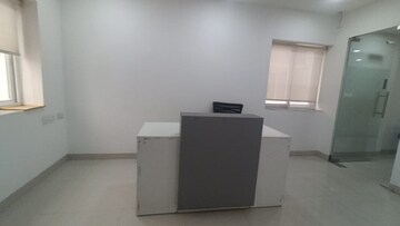 Team Area in  Office Space at Gachibowli – for Rent